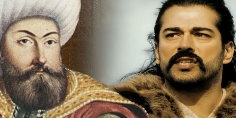 تقييم مسلسل المؤسس عثمان