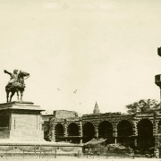 تمثال إبراهيم باشا