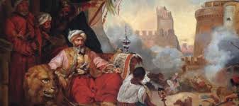 شاهدوا عروض الحواة..اقتناء سلاطين المماليك للحيوانات والطيور سلاطين المماليك