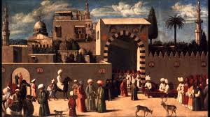 شاهدوا عروض الحواة..اقتناء سلاطين المماليك للحيوانات والطيور سلاطين المماليك