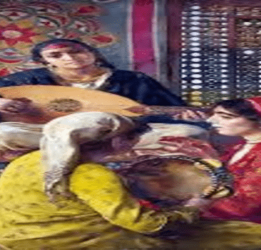 مقلب كوميدي وراء إلغاء البغاء في مصر “نفذه صديق الشيخ الشعراوي” السلاطين