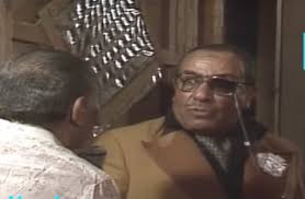 رسالة لمفيد فوزي..اسمحلي استفزك مفيد فوزي