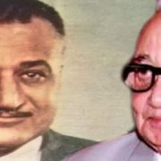 محو الأمية في عصر جمال عبدالناصر