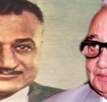 محو الأمية في عصر جمال عبدالناصر