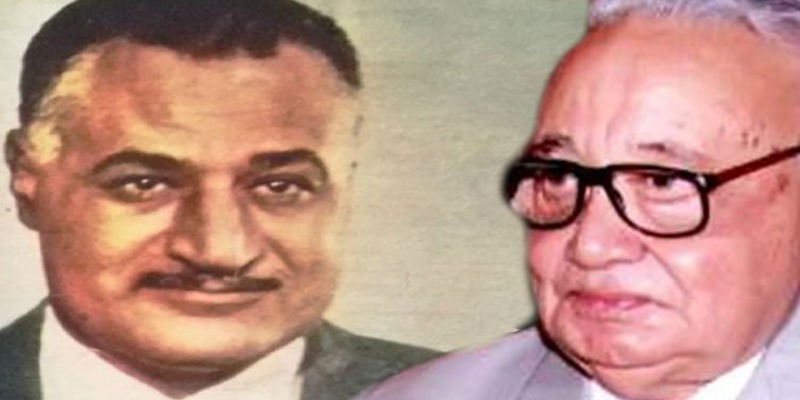 محو الأمية في عصر جمال عبدالناصر