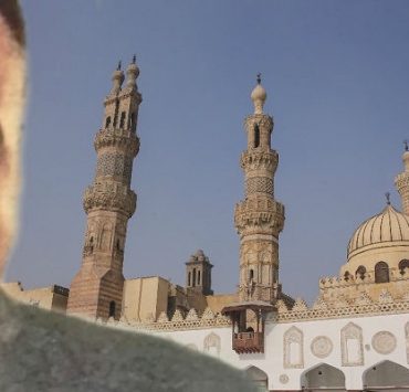 جمال عبدالناصر والأزهر