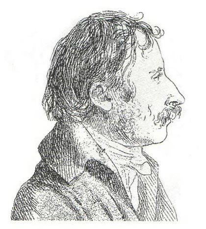 الكولونيل سلكوسكي .. كاد الوصول إلى حكم مصر لولا أن قتله كلاب باب النصر جوزيف سلكوسكي - رسمة