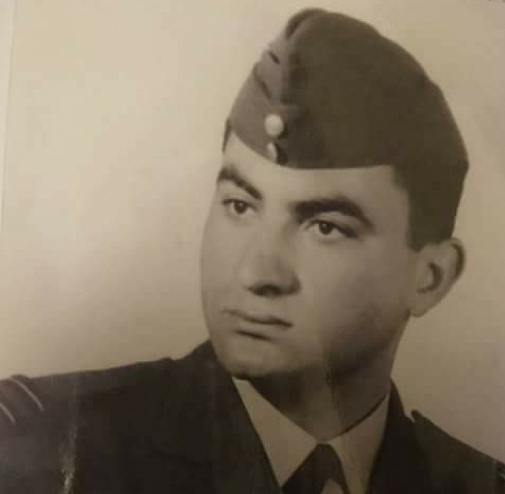 شائعة في التاريخ العسكري لمحمد حسني مبارك “لها صلة بعبدالله غيث ووردة” حسني مبارك