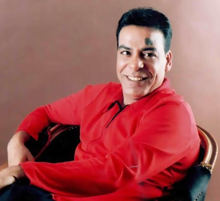 من “طرفة بن العبد” إلى حسن شاكوش .. الظلم موروث الفن الشعبي حسن الأسمر