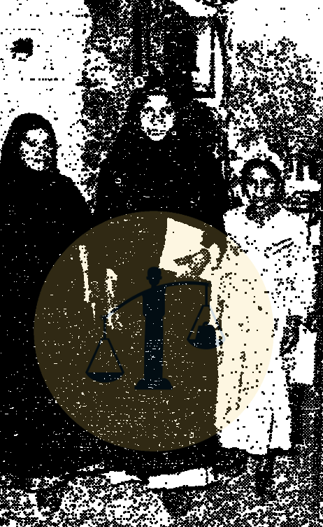 مع حامد وعائلته .. قصة مشروع محو الأمية في عصر جمال عبدالناصر حفيدة وابنة وجدة في قرية الشرفا