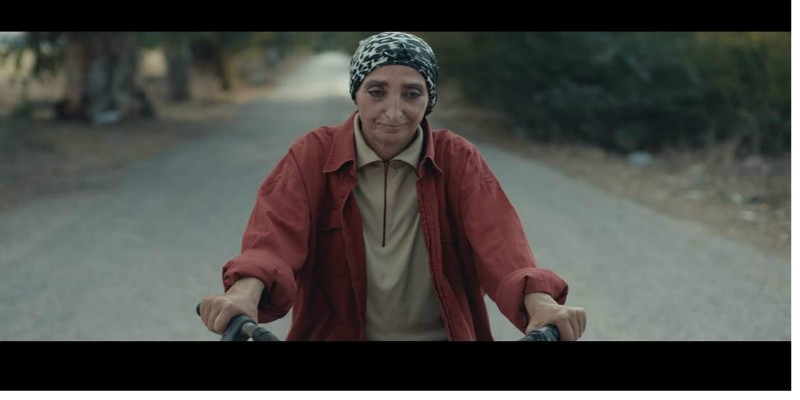 المخرج أسامة عزي: الفيلم عن قصة حقيقية.. وحورية هي كل إنسان يصارع شيئًا ما أسامة عزي