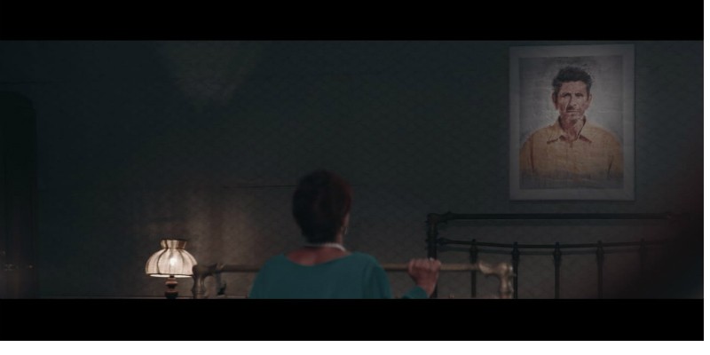 المخرج أسامة عزي: الفيلم عن قصة حقيقية.. وحورية هي كل إنسان يصارع شيئًا ما أسامة عزي