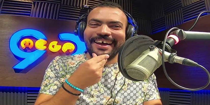 كيف حوّل خالد عليش الراديو من “الونس” لـ “الضجيج” ؟ خالد عليش