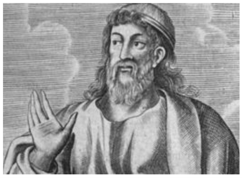 تمثال هيباتيا في العاصمة الإدارية “لماذا تأخر تبرئة الكنيسة المصرية من قتل الفيلسوفة” داماسكيوس