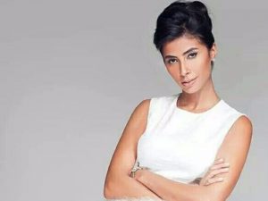 هل وفقت روبي في إطلالتها الأخيرة؟ روبي