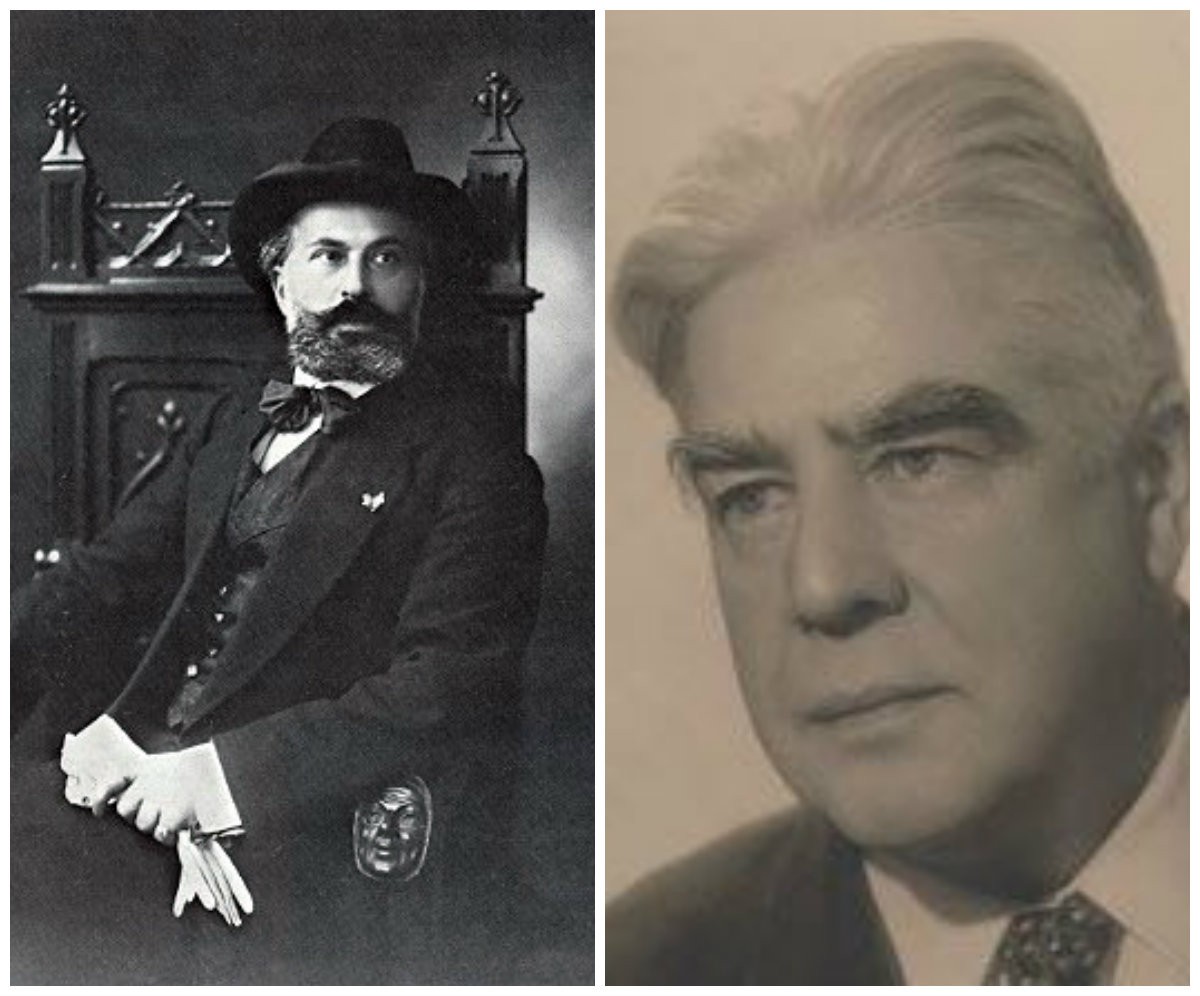 بين إسماعيلية رايح جاي والفن السابع “اتنين عصير فراولة” ريتشيوتو كامودو - ايتين سوريو