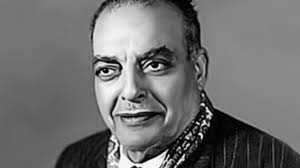 مات يوم عيد الأقباط والمسلمين.. الأيام الأخيرة في حياة بيرم التونسي بيرم التونسي