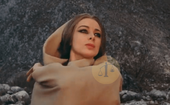 تمثال زوجة لوط في مصر .. إيه اللي جاب سدوم ووالهة جنب الإسكندرية زوجة لوط في الفيلم