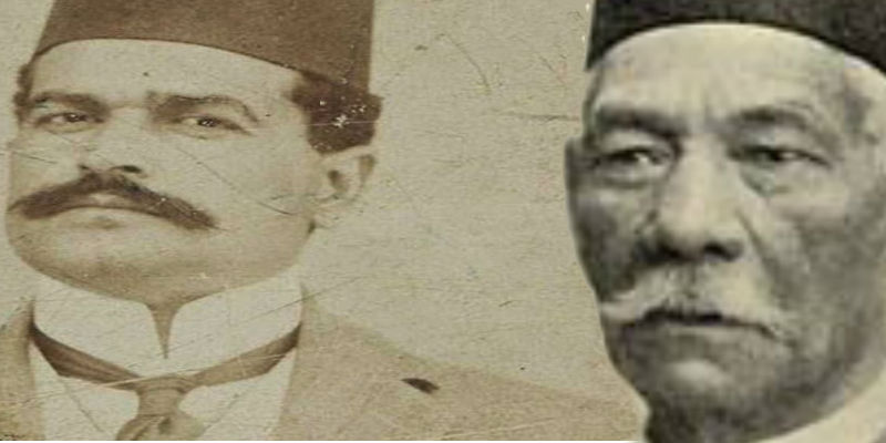 عجائب الوحدة الوطنية في مصر من 101 سنة .. حين تكون بالاغتيال السياسي سعد زغلول وعبدالرحمن فهمي