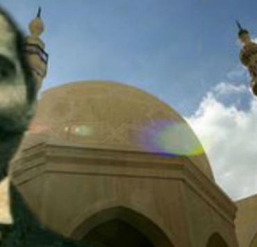 منة البزاوي: أرسل لي جدي رسالة شكر بالمنام..وأبي مكتبة سينمائية متنقلة وأخي مثلي الأعلى الشيخ سلامة حجازي