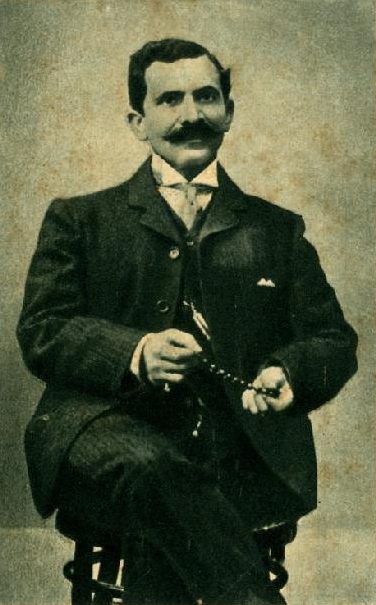 الشيخ سلامة حجازي زعيم المسرح العربي ورائده (3) | من الشعر إلى اسكندر فرح الشيخ سلامة حجازي