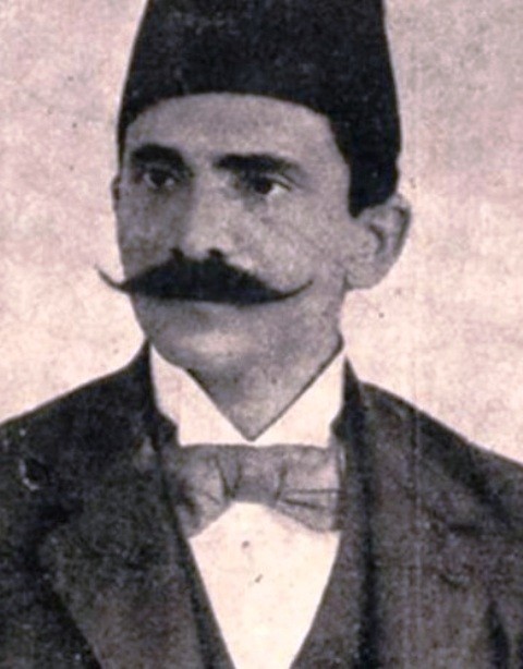 الشيخ سلامة حجازي زعيم المسرح العربي ورائده (1) | كفاح طفل مغدور به سلامة حجازي