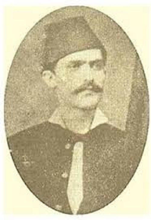 الشيخ سلامة حجازي زعيم المسرح العربي ورائده (3) | من الشعر إلى اسكندر فرح سليم النقاش