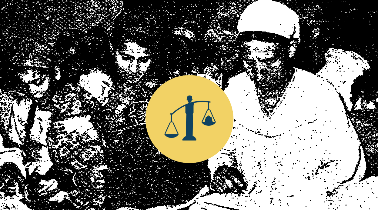 مع حامد وعائلته .. قصة مشروع محو الأمية في عصر جمال عبدالناصر سيدات في قرية الشرفا