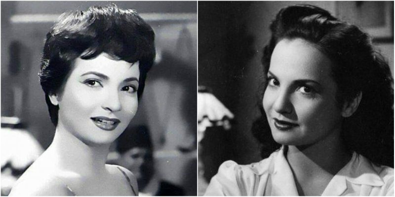 شادية وقصة حب داخل أغلى خطاب.. عن حبيبها الذي استشهد في حرب 48 شادية