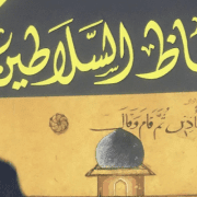 صاحب كتاب وعاظ السلاطين