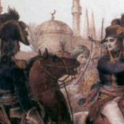 ضباط الحملة الفرنسية