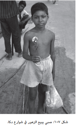 صُنع في بنجلاديش..عبودية الأطفال في صناعة الملابس الملابس