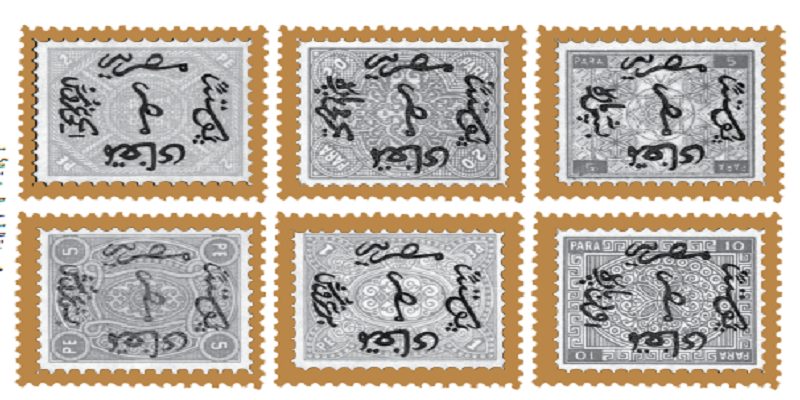 بـ “1500 فَرْخ” .. هكذا بدأت قصة طوابع البريد في مصر أول طوابع بريد في مصر