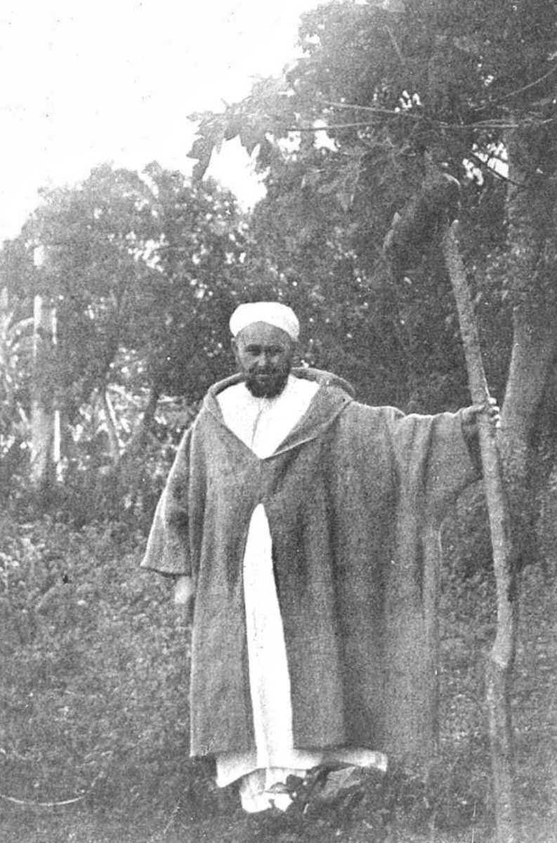 محمد عبدالكريم الخطابي (2 – 2) | لماذا انهار حلم جمهورية الريف بالكيماوي والنفي عبدالكريم الخطابي في الريف