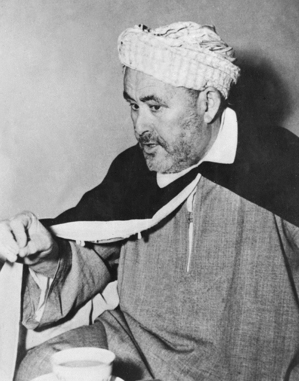 محمد عبدالكريم الخطابي (2 – 2) | لماذا انهار حلم جمهورية الريف بالكيماوي والنفي عبدالكريم الخطابي في مصر