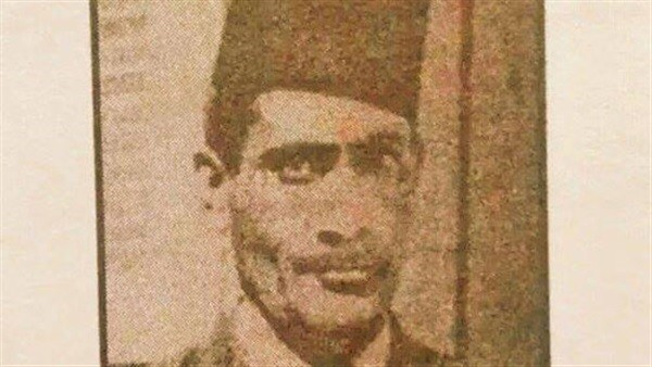 الشاعر البائس عبد الحميد الديب الذي جنى على نفسه وعلى أهله عبد الحميد الديب