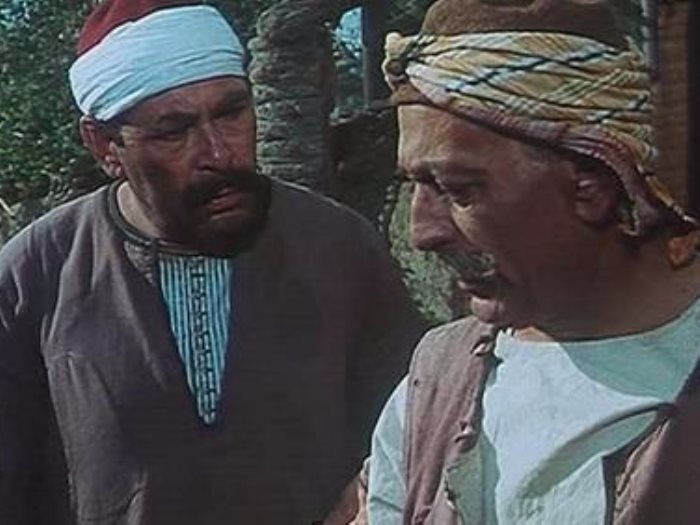 كواليس فيلم الأرض..رائعة يوسف شاهين التي خذلها مهرجان “كان” فيلم الأرض