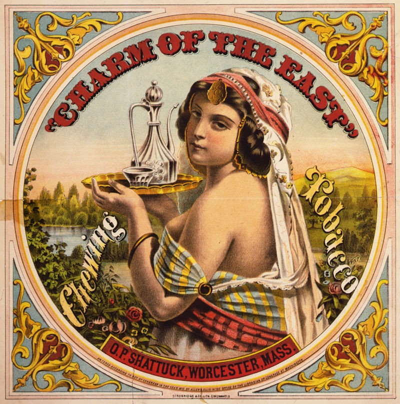 “الكِيِف بالإكراه” قصة إرغام المصريين على تعاطي النشوق بأمر الباشا علبة نشوق سنة 1872 م