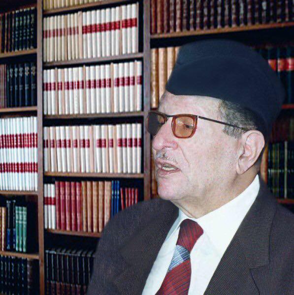 “في فكر الوردي” لماذا كره صاحب كتاب وعاظ السلاطين الدولة العثمانية ؟ علي الوردي