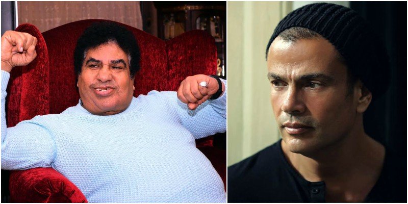 سبعينيات شارع الهرم ..عدوية الأعلى أجر والأشهر وبدايات دياب عدوية