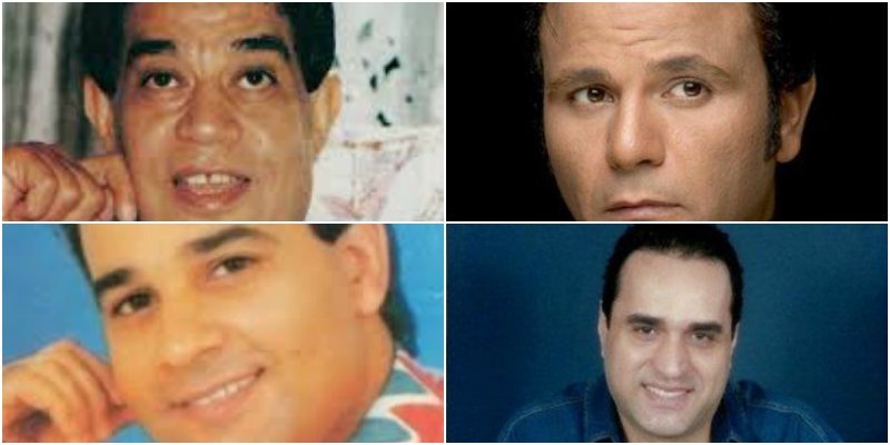 لعنة فؤاد على عالم الغناء.. محرم ومحمد وطارق وحسن ضحايا التعويذة فؤاد