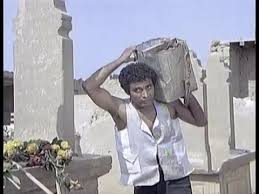 فيلم أنا لا أكذب ولكني أتجمل..عندما يواسي الفن من كسرتهم الحياة فيلم أنا لا أكذب ولكني أتجمل