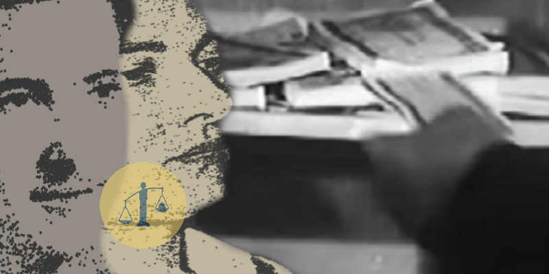 “الصراف شارو” حين تغير نمط قبض المرتبات في مصر بسبب شنب وزجاجة بيرة قبض المرتبات في مصر