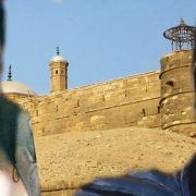 قصر صلاح الدين في مصر