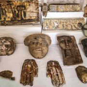 قضية الحاوية الدبلوماسية