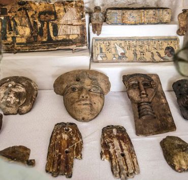 قضية الحاوية الدبلوماسية