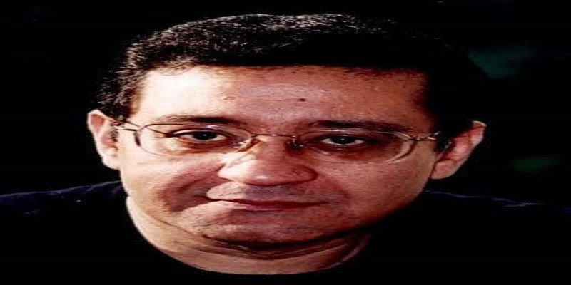 لينين الرملي