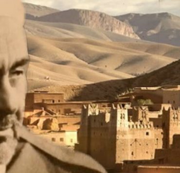 محمد عبدالكريم الخطابي