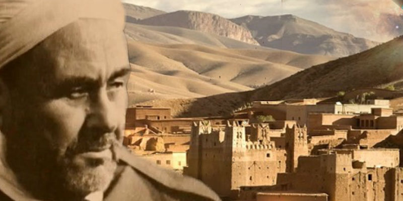 محمد عبدالكريم الخطابي