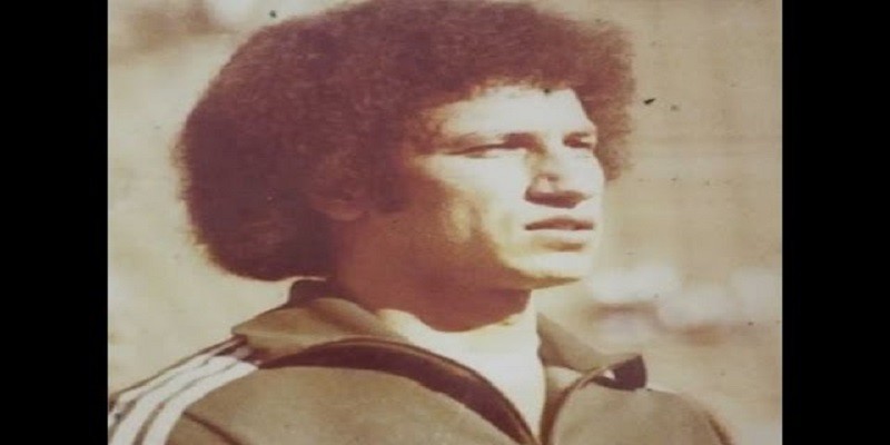 محمود الخطيب .. نعمة الستر ولعنة القصر محمود الخطيب